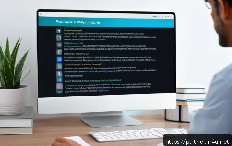 물리치료사의 학습 커뮤니티 활용 - A modern, well-organized online physiotherapy forum interface displayed on a computer screen, showin...
